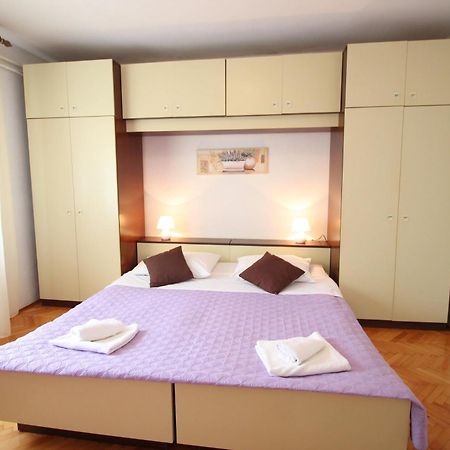 Casa Lidija Lägenhet Rovinj Exteriör bild