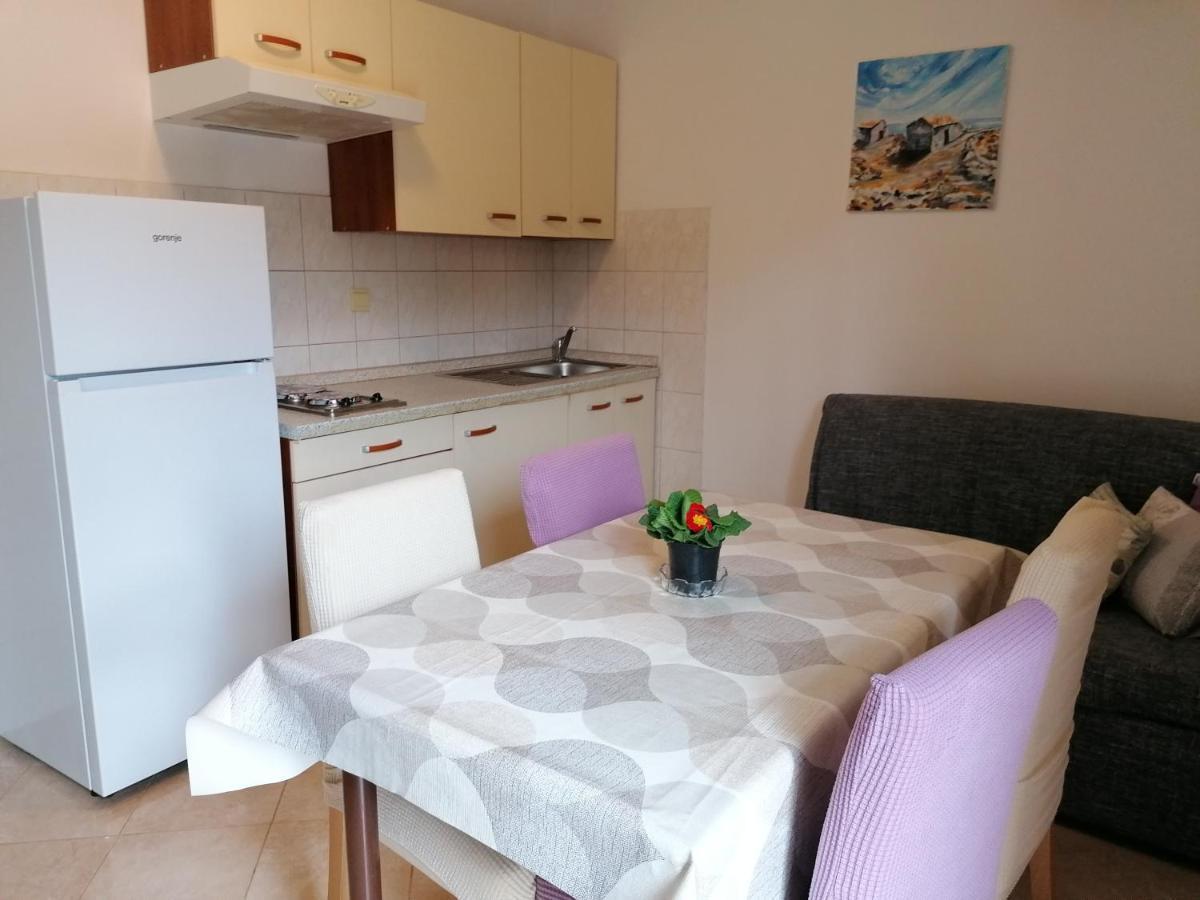 Casa Lidija Lägenhet Rovinj Exteriör bild