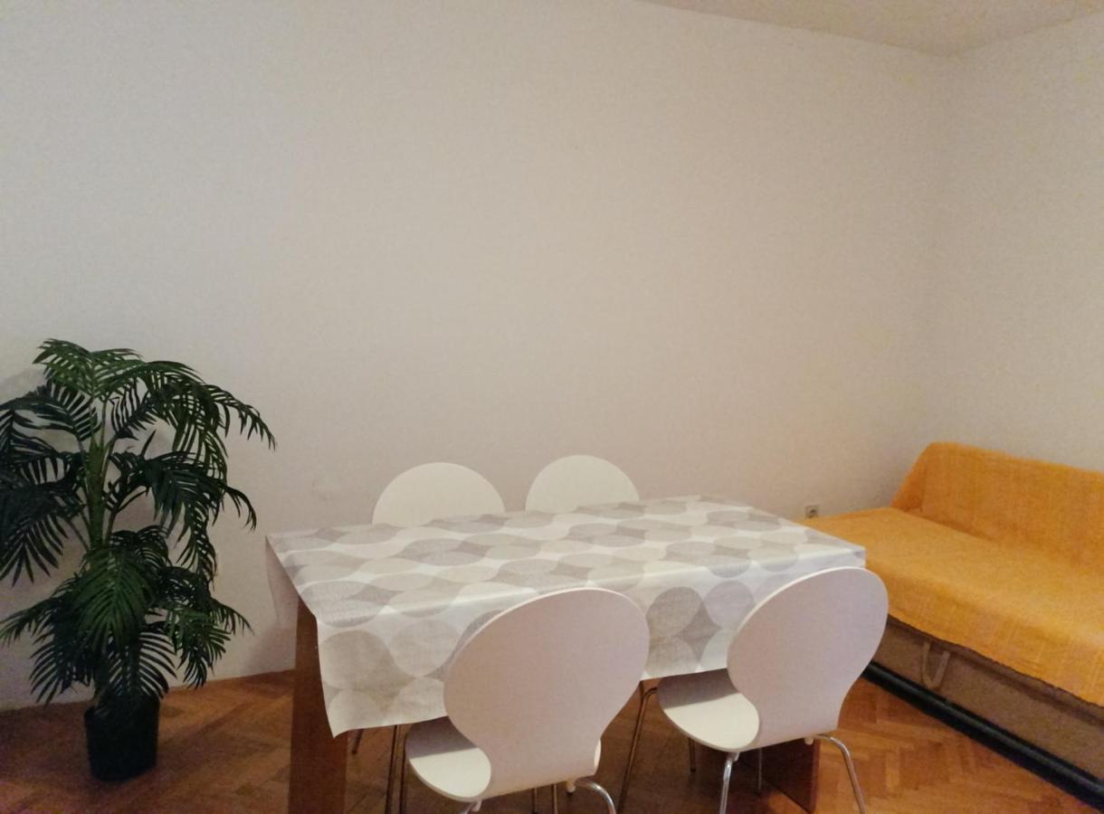 Casa Lidija Lägenhet Rovinj Exteriör bild