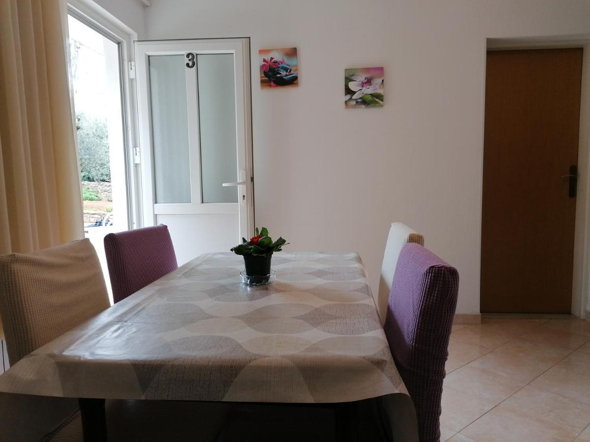 Casa Lidija Lägenhet Rovinj Exteriör bild