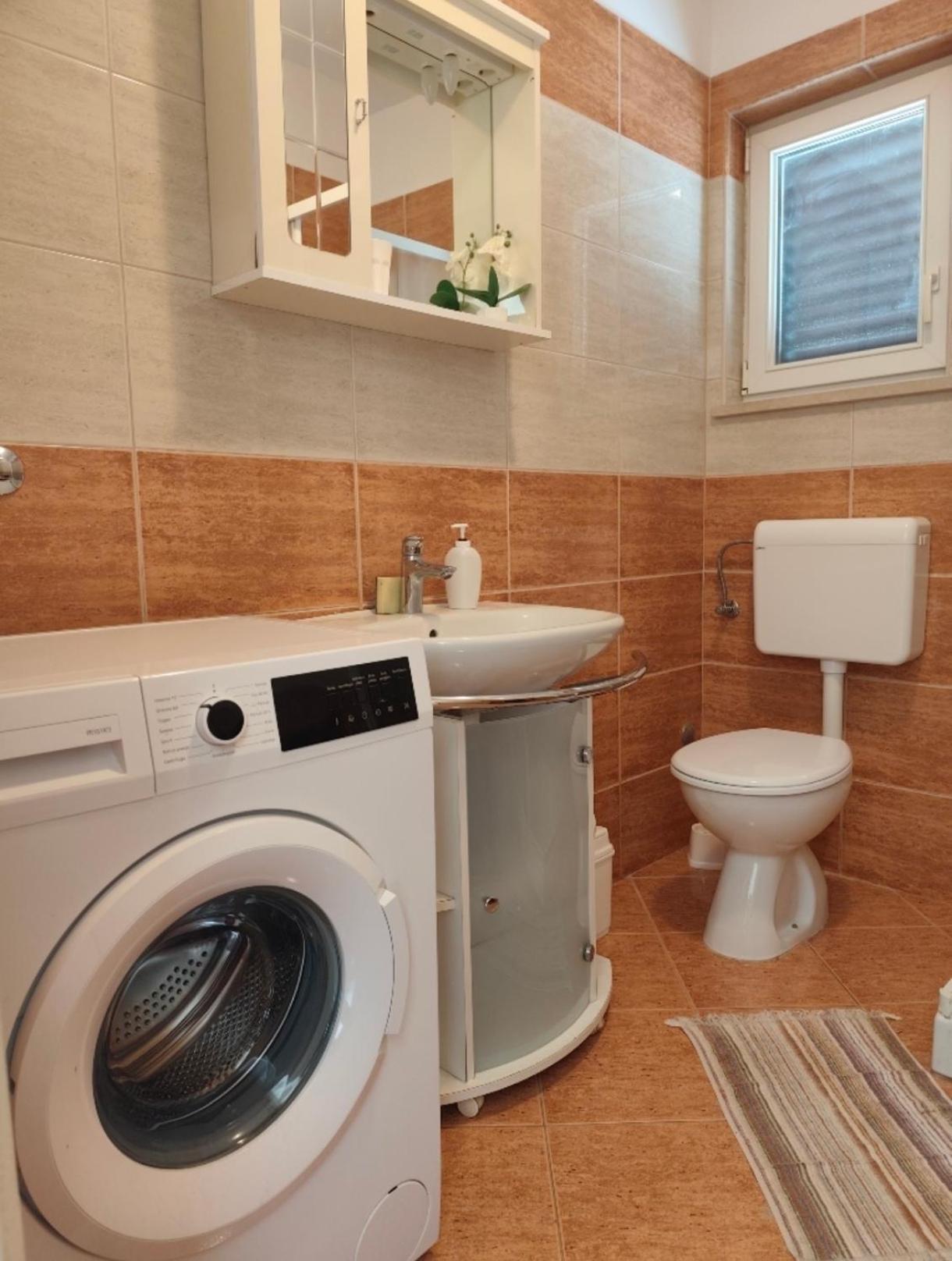 Casa Lidija Lägenhet Rovinj Exteriör bild
