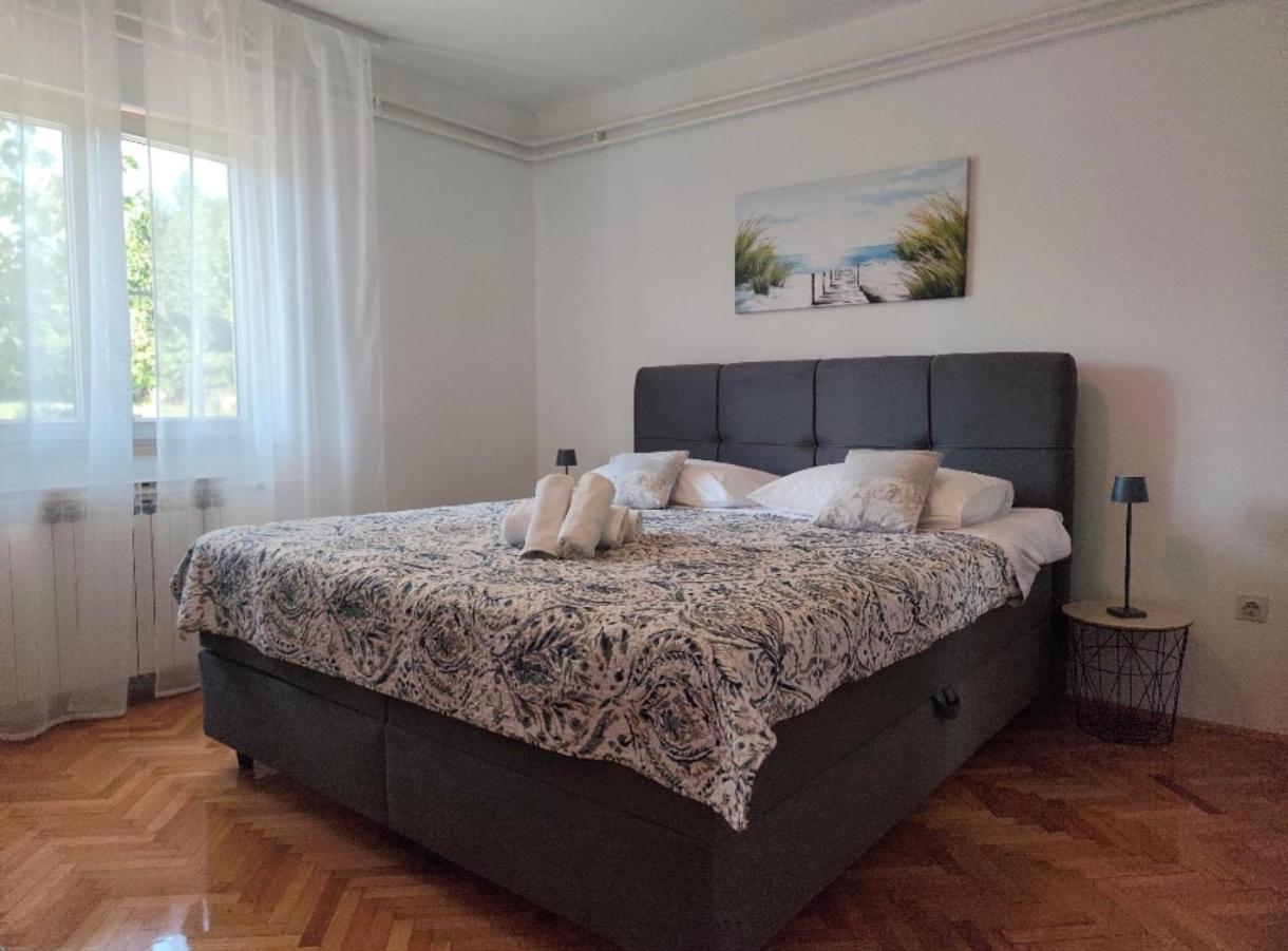 Casa Lidija Lägenhet Rovinj Exteriör bild