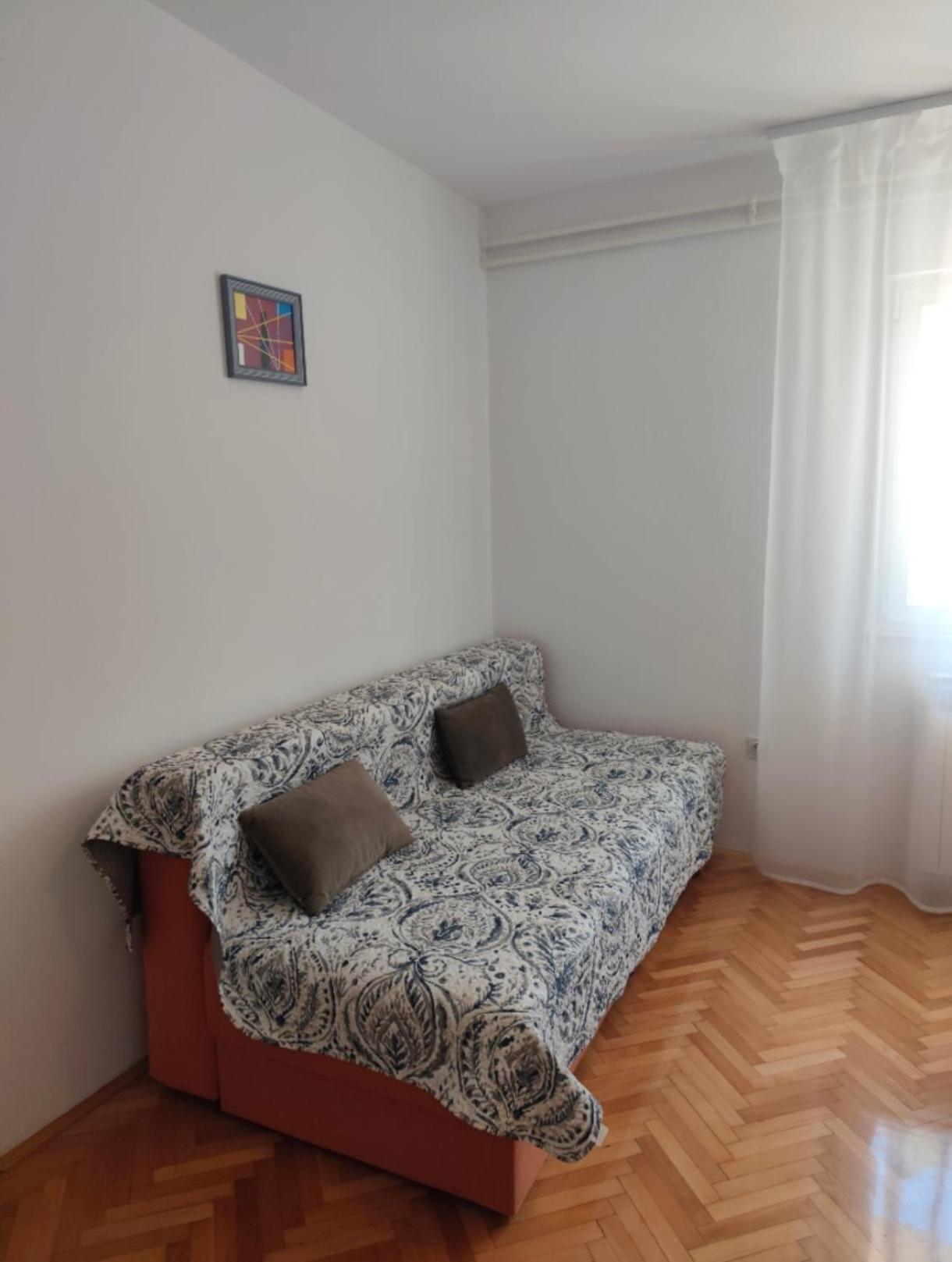 Casa Lidija Lägenhet Rovinj Exteriör bild