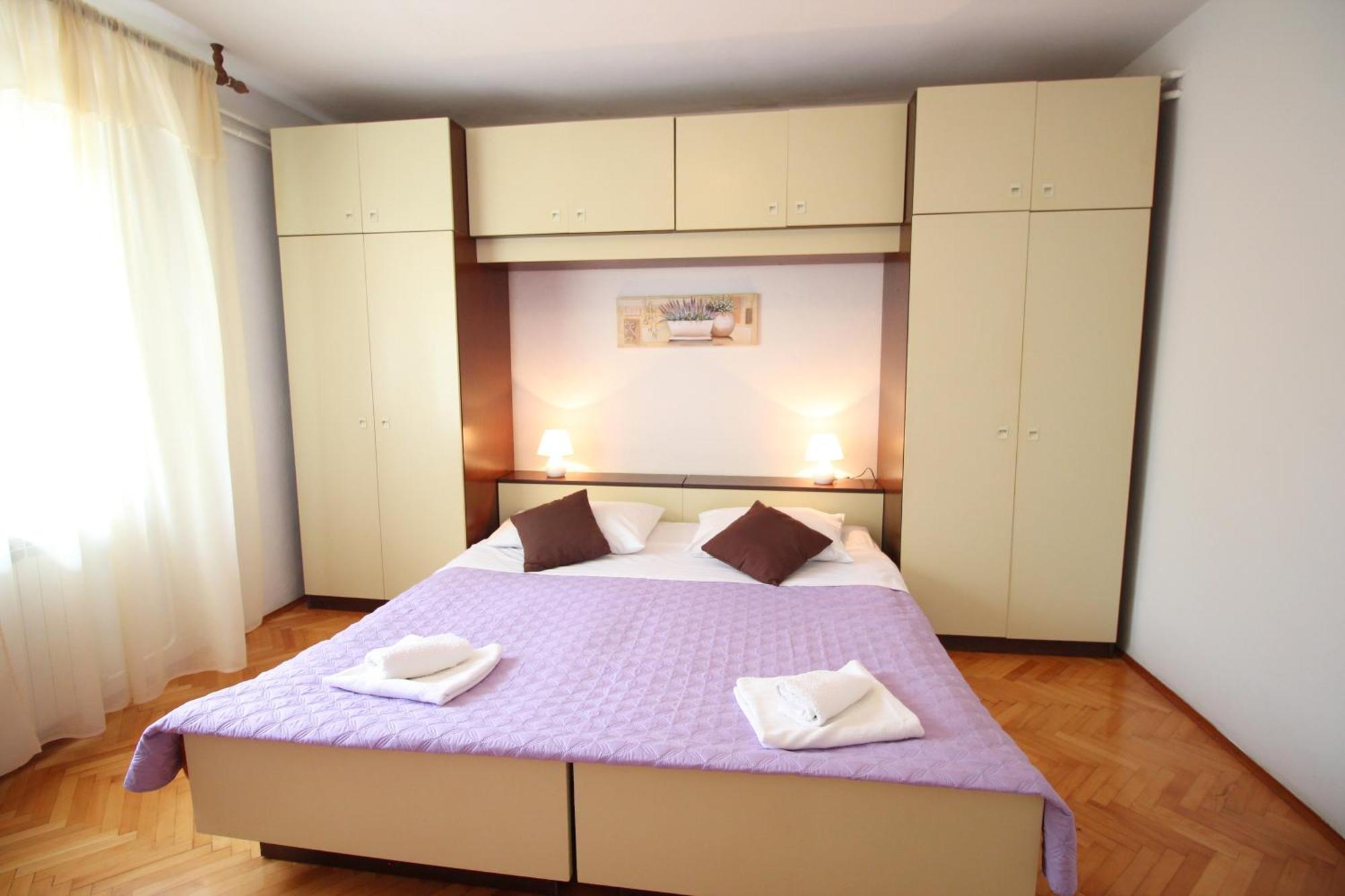 Casa Lidija Lägenhet Rovinj Exteriör bild