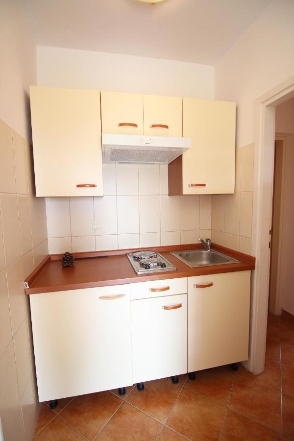 Casa Lidija Lägenhet Rovinj Exteriör bild