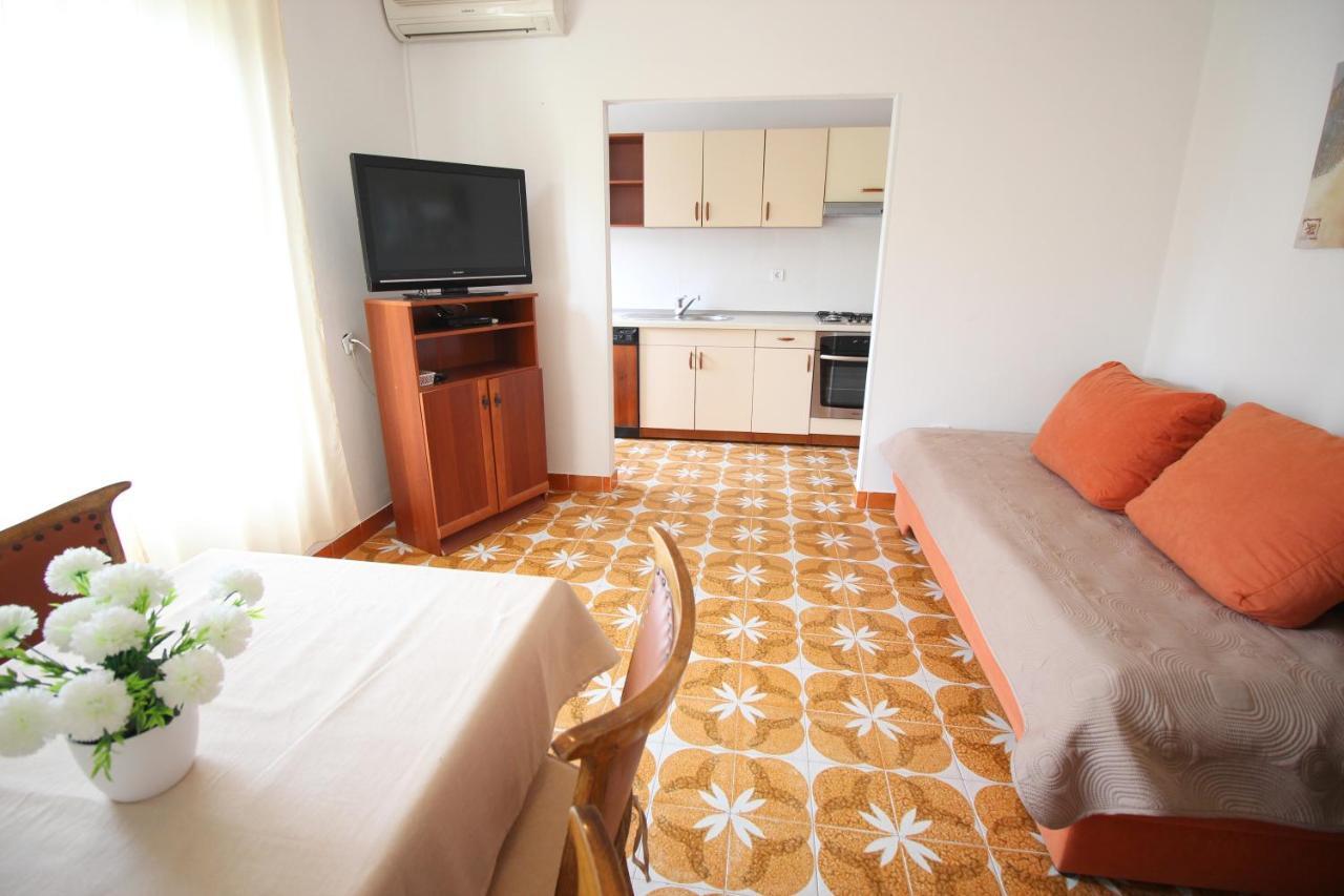 Casa Lidija Lägenhet Rovinj Exteriör bild