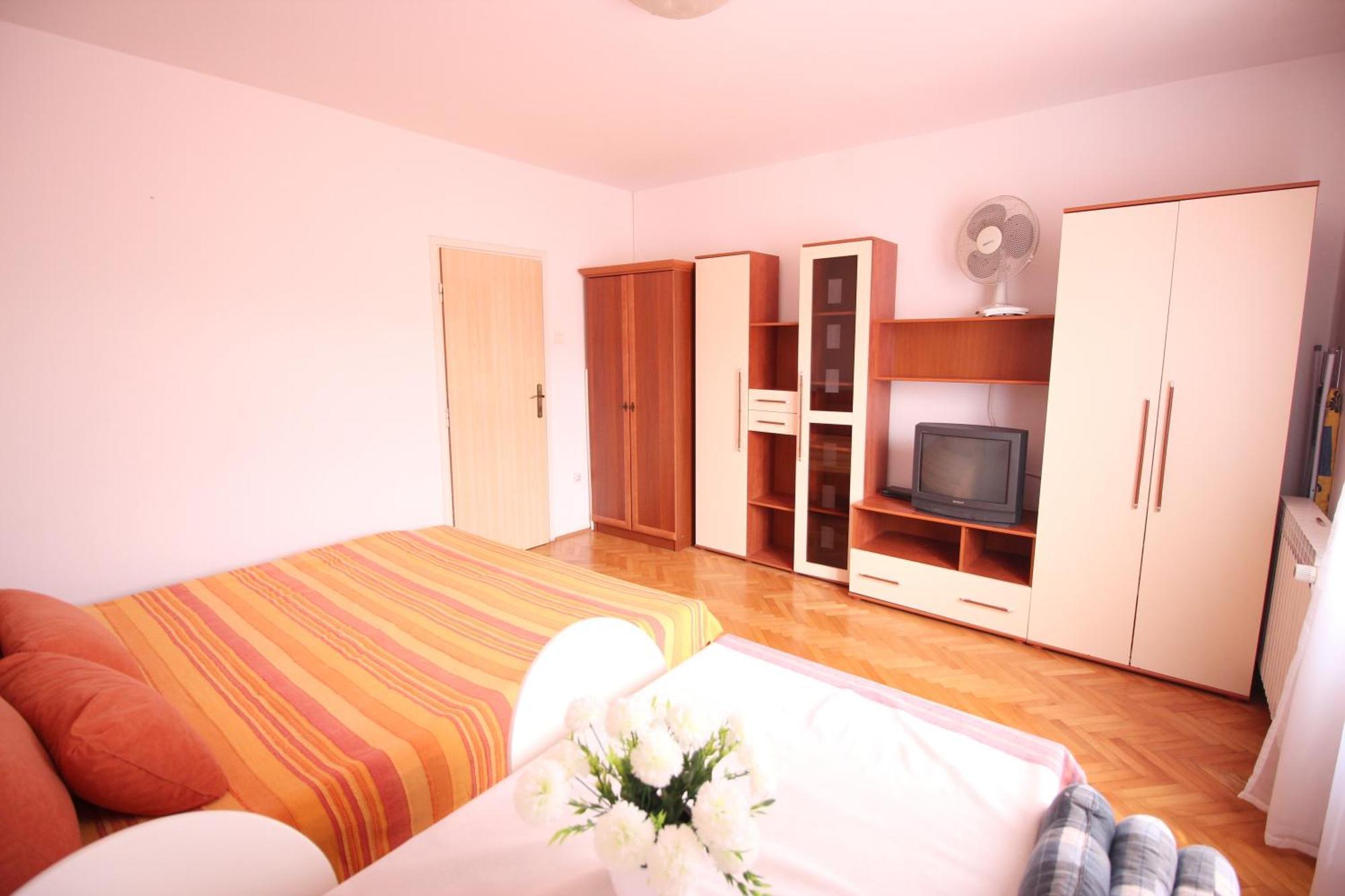 Casa Lidija Lägenhet Rovinj Exteriör bild